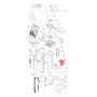 Viking Access Motor for T-21 Swing Gate Openers - VAT21MO