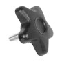 Viking Access Output Shaft Knob for Swing Gate Openers - DWOUK10