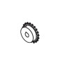 Viking Access Gate Opener Replacement Gearbox Sprocket - DWSP30