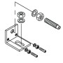 Viking Access Gate Openers Replacement Open Limit Positive Stop Assembly For I-770 Underground Gate Openers - FA-722121