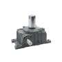 Viking Access Gate Openers Replacement R6 Gear Box #60 - Kit w/ output shaft and clutch key R6GB60K