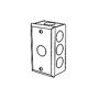 Viking Access Replacement J-Box Cover for Q-7 Slide Gate Openers - VAQ7JBC