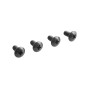 Viking Access Gate Openers Replacement 4 Cover Bolts For Swing Gate Openers  - VASWCB