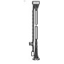 Viking Access Gate Openers Replacement Limit Switch Harness For F-1 Swing Gate Openers - VNXF1LSH