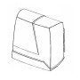 Viking Access Replacement Cover for K-2 Slide Gate Openers - VNXK2CV