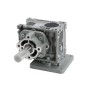 Viking Access Gate Openers Replacement Gearbox For L-3 Slide Gate Openers - VNXL3GB