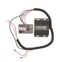 Viking Access Gate Opener Replacement Solar Charger for ECU - VSCHARGECU