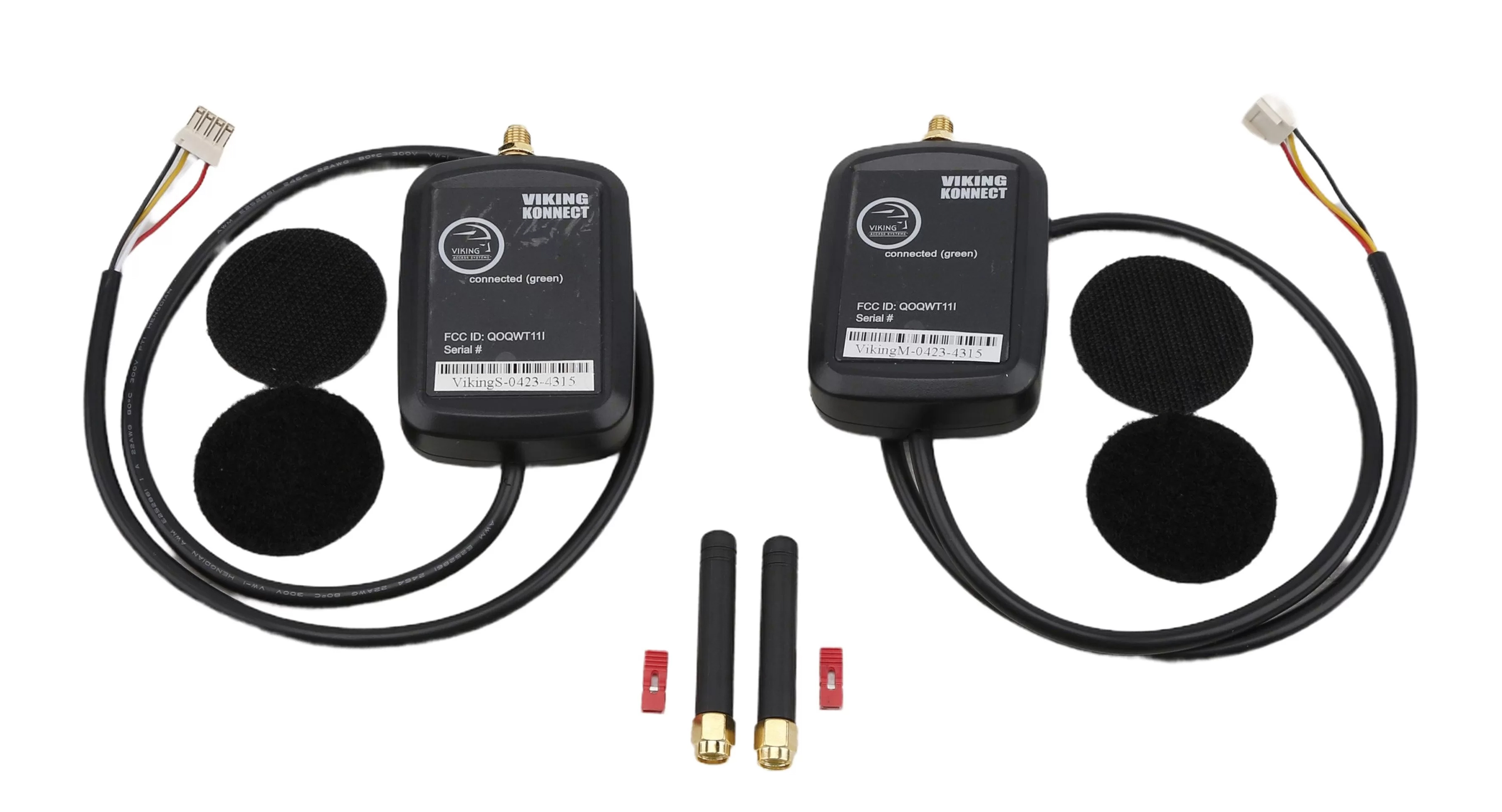 VA-KONNECT-MS Viking Access Primary/Secondary Viking Wireless Konnect