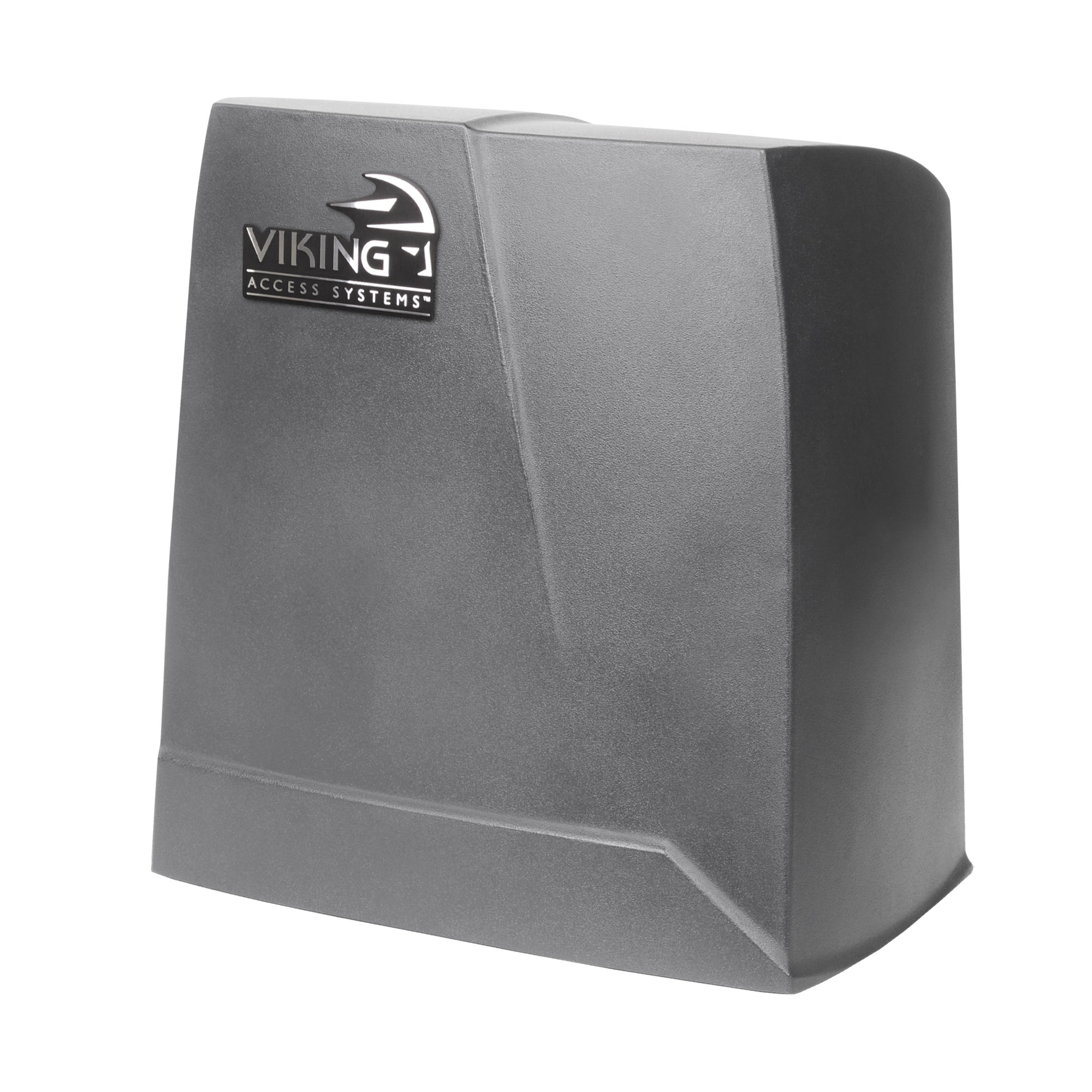 K-2 Viking Access Systems Solar-Powered Slide Gate Opener