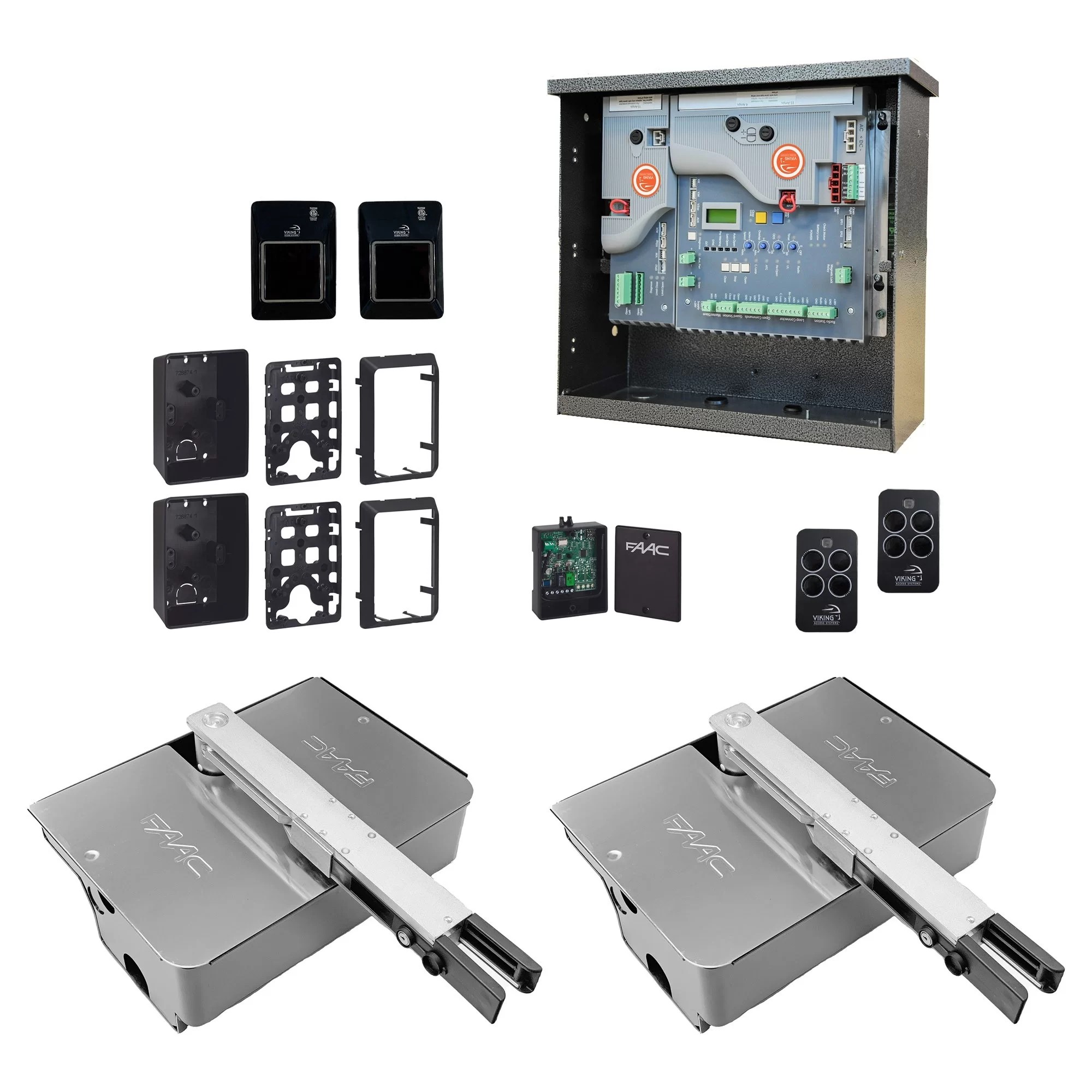 Viking I-770 Swing Gate Opener